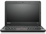 Lenovo ThinkPad X121e 11.6型ワイド液晶ノートPC